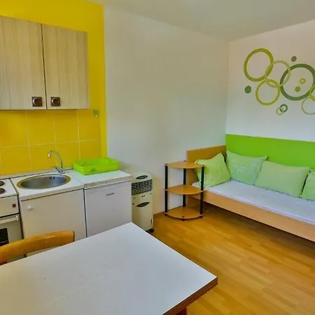 Appartement Rustic Split