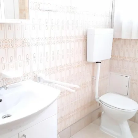 Appartement Rustic *