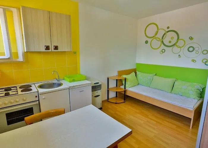 Appartement Rustic Split