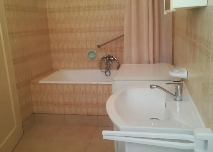 Appartement Rustic Split