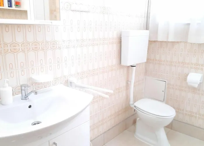 Appartement Rustic *