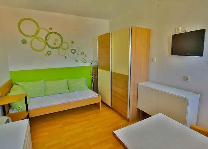 Rustic Appartement