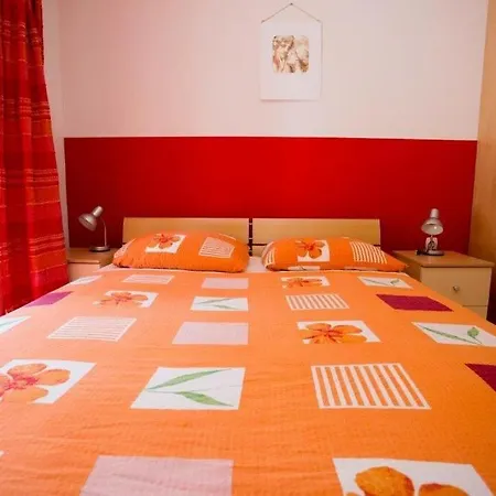 Rustic Apartamento